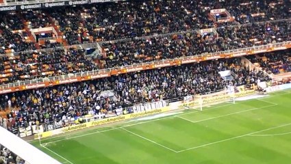 valencia vs osasuna7 1 diciembre 2013