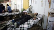 Vinte mortos, incluindo sete crianças, em bombardeios na Síria