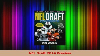 NFL Draft 2014 Preview Download