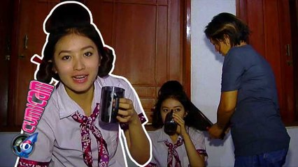 Kisah Wilona Dimanja Ibunda - Cumicam 25 Desember 2015