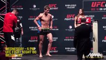 UFC 194 Rewind: Conor McGregor Knocks Out Jose Aldo