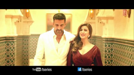 DIL CHEEZ TUJHE DEDI Video Song - AIRLIFT - Akshay Kumar - Ankit Tiwari, Arijit Singh