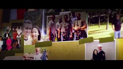 Lone Survivor Official Trailer #1 (2013) - Mark Wahlberg Movie HD