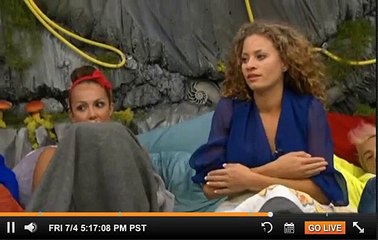 Cody/Brittany Banter Part 2 BB16