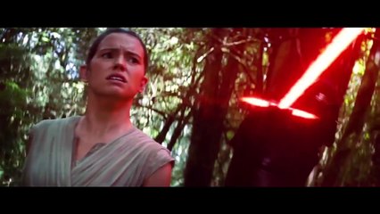 The Force Awakens Smashes Opening Weekend Records