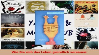 Download  Wie Sie sich das Leben gründlich versauen Ebook Online