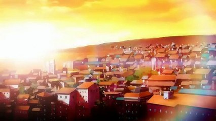 Black Cat Capítulo 15 Castellano Español Anime