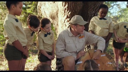 Daddys Home - Review