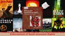 Read  Poverty and Fundamental Rights The Justification and Enforcement of Socioeconomic Rights Ebook Free