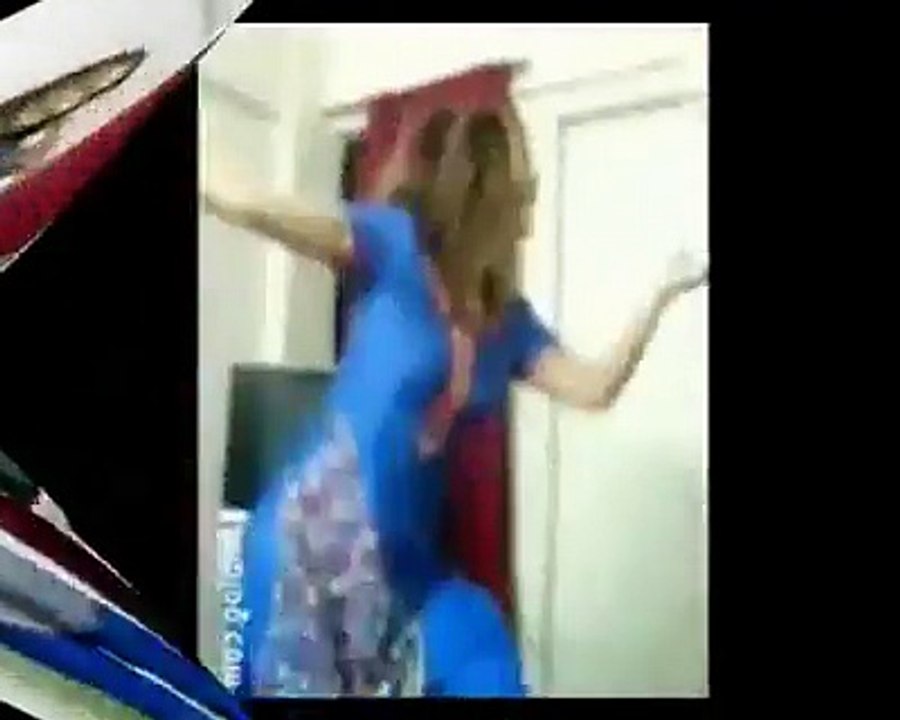 Beautiful Girls Home Dance Videos