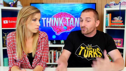 Do GUYS Like When GIRLS Pay?