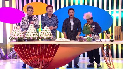 ซาลาเปาเจ ร้าน ครัวเจ๊ง้อ 5 ต.ค.58 (2/2) ครัวคุณต๋อย