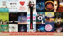 Download  Warum keiner will dass du nach oben kommst   und wie ich es trotzdem geschafft habe Ebook Online