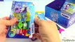 Disney Inside Out Emotions Door Hangers in Blind Bags