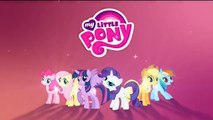 My Little Pony Cutie Mark Magic Raritys Boutique Playset Commercial