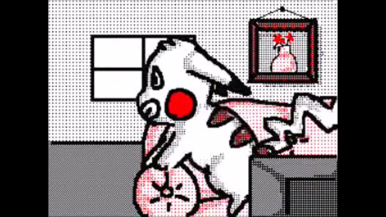 Top 10 Dsi flipnotes