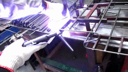 Wardrobe Hardware - China: Hardware Organizers Clothes & Shoes / Production 2