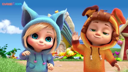 Johny Johny Yes Papa - Nursery Rhymes Compilation - YouTube Nursery Rhymes from Dave and Ava