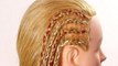 Braided hairstyles for long hair. Hairstyles for everyday