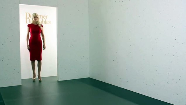 Red Pencil Dress | Latest Fashion Designs | Hot Models - Pretty Dress