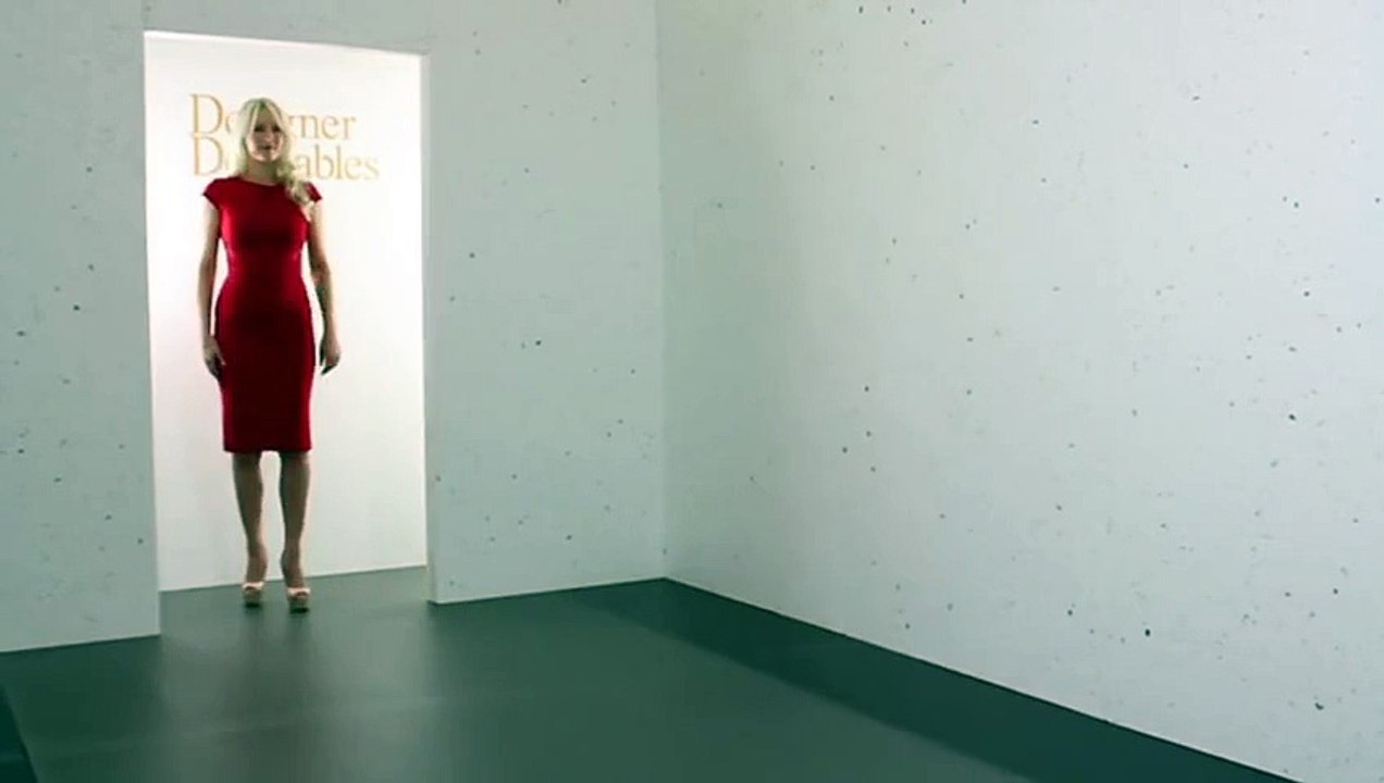 Red Pencil Dress | Latest Fashion Designs | Hot Models - Pretty Dress