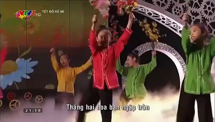 Hà Nội 12 mùa hoa - Ngọc Anh, Thu An
