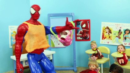 Elsa FROZEN KIDS Valentines Day School Party Disney Princess Anna Spiderman Teacher Disne