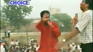 Bhagwant Maan | Rana Ranbir | Comedy | 23rd Prof. Mohan Singh Mela | Choice Video