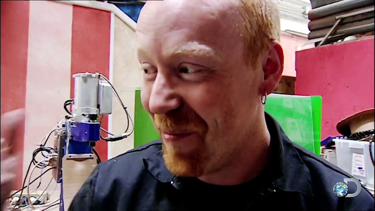 Ode to Boom | MythBusters