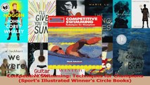 Competitive Swimming Techniques for Champions Sports Illustrated Winners Circle Books Download