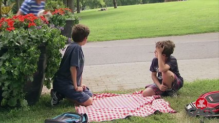 Monopoly Kids Thieves