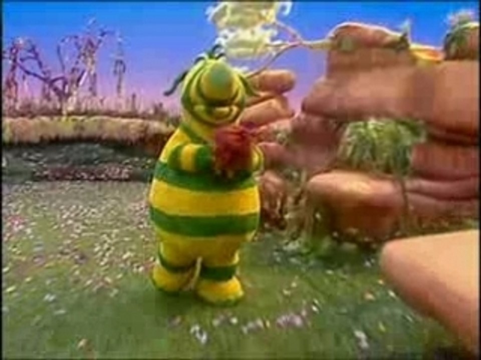 Fimbles Vidéo Dailymotion