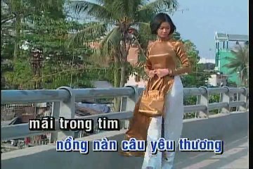 Còn nhớ tên em _ Minh Tuyết Karaoke HD