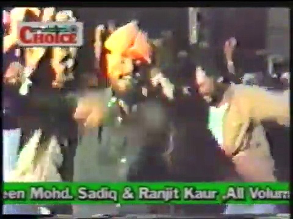 GT Road Te Duhaiyan Pawe Ni Yaaran Da Truck Balliye Kuldeep Manak