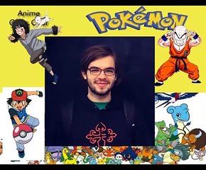 RESPONDENDO OS INSCRITOS #1 ANIME CROSSOVER