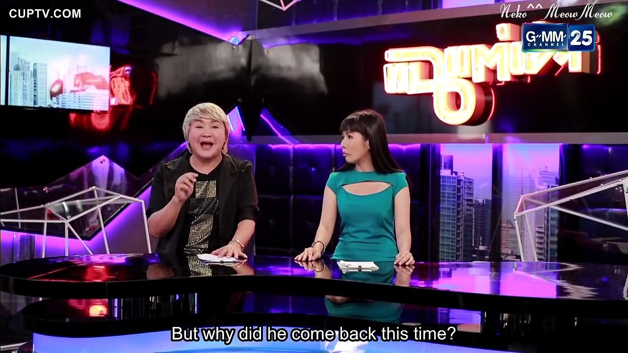 wan neung jaa bpen superstar ep 2 eng sub video Dailymotion