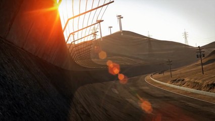 Project CARS - Aston Martin DLC Trailer