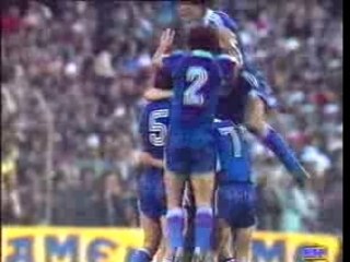 16.05.1984 (TT) - Juventus VS FC Porto
