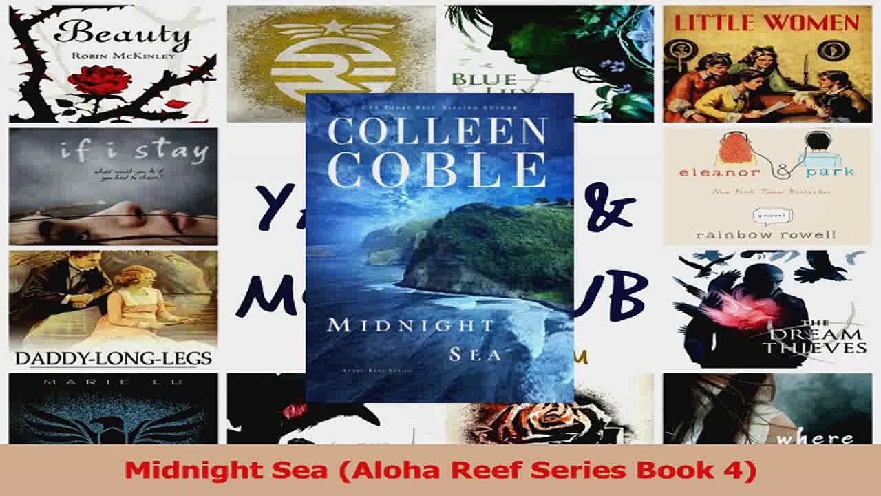 Read  Midnight Sea Aloha Reef Series Book 4 Ebook Free