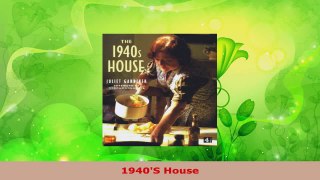 Download  1940S House PDF Online