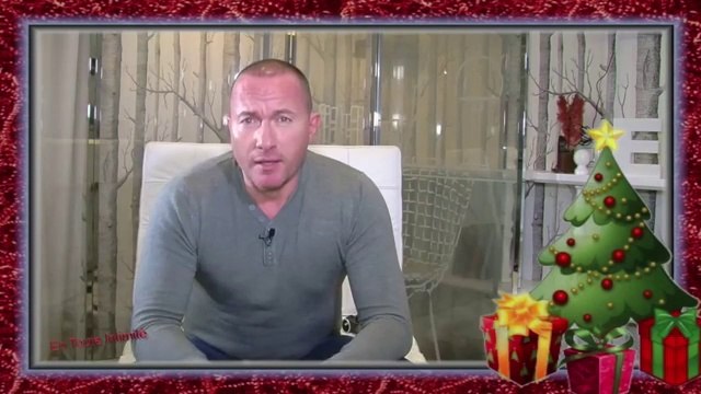 Exclu Vidéo : Les stars de En toute Intimité vous souhaitent un joyeux Noël !