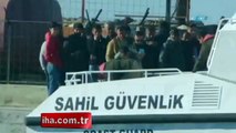 İzmir'de mülteci faciası: 20 ölü