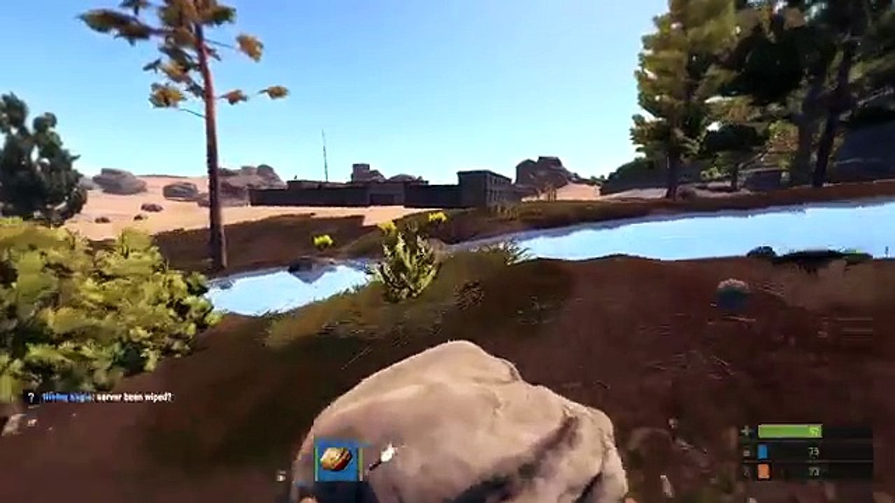 RUST- I MEET THE JOKER- - Episode 9