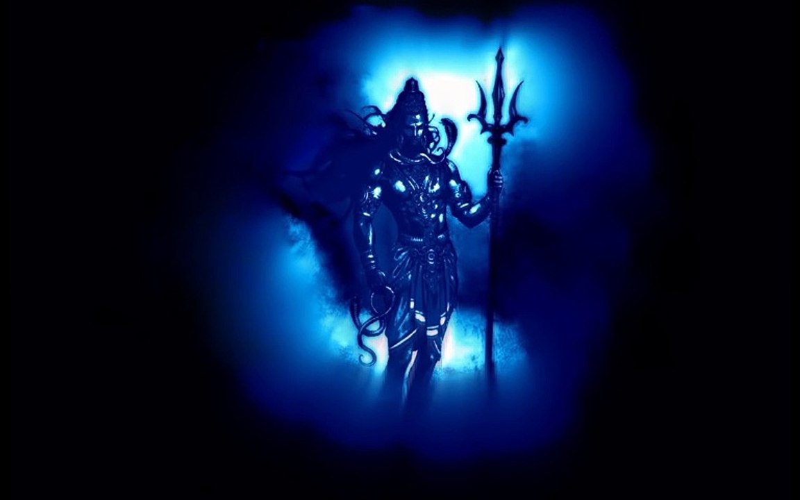 Lord Shiva   Most Powerful Mantra     WARNING