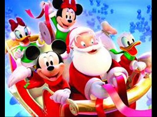 Jingle Bells - The Christmas Song - Dashing through the snow