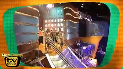Raab vs. Halmich- TV total - TV total