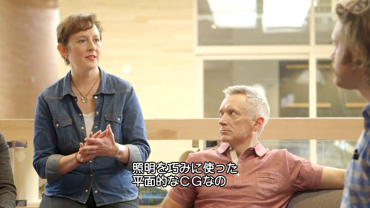 「ディズニー・ショートフィルム・コレクション」短編ならではの挑戦