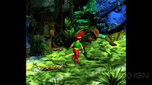 A Look at Dream, the Game that Became Banjo-Kazooie