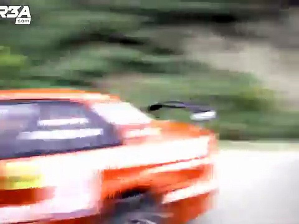 ランエボ6