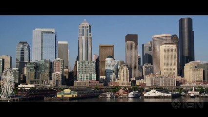 Fifty Shades of Black - Red Band Trailer